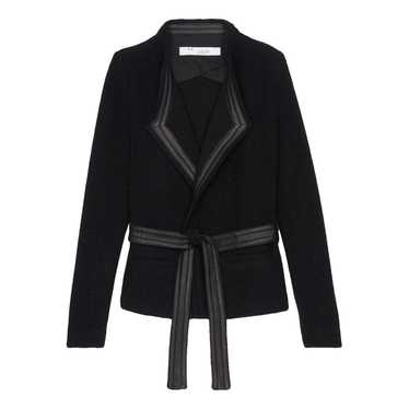 Iro Wool biker jacket - image 1