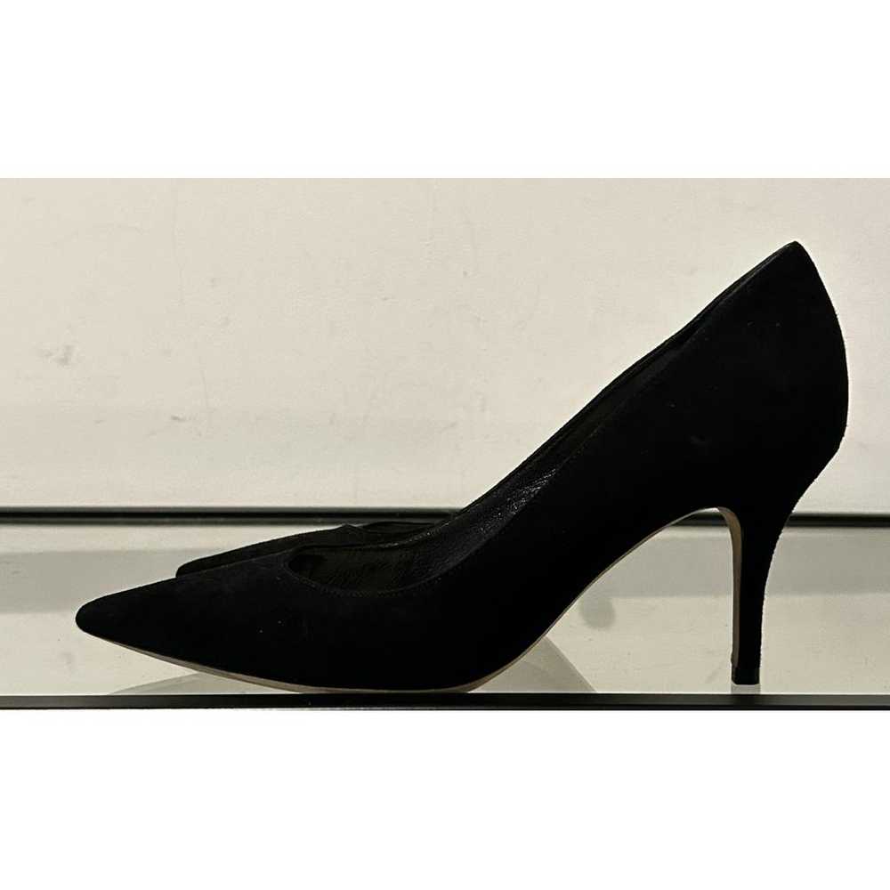 Dior Dior D-Stiletto heels - image 5