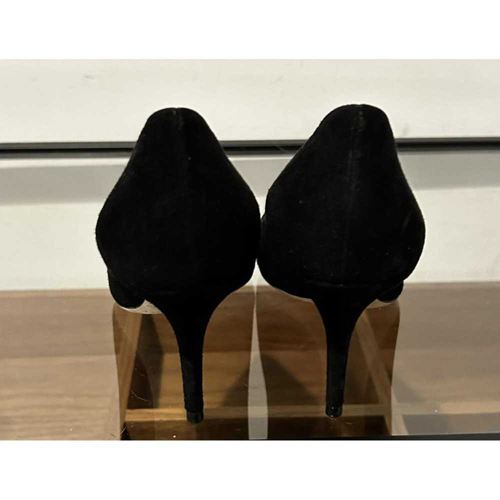 Dior Dior D-Stiletto heels - image 6