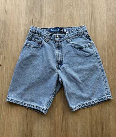 Levi's × Vintage Vintage Levi’s Silvertab Relaxed 