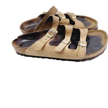 Birkenstock Birkenstock Florida Fresh Soft Bed Ta… - image 1