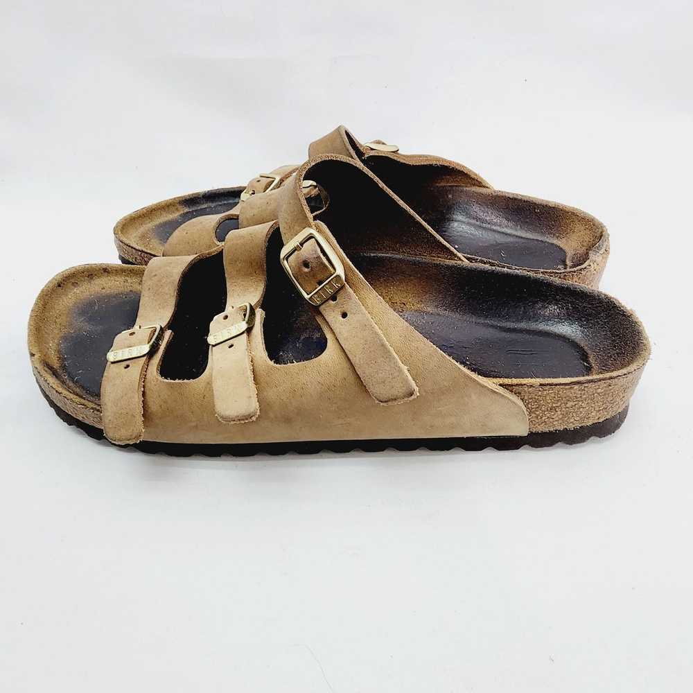 Birkenstock Birkenstock Florida Fresh Soft Bed Ta… - image 7