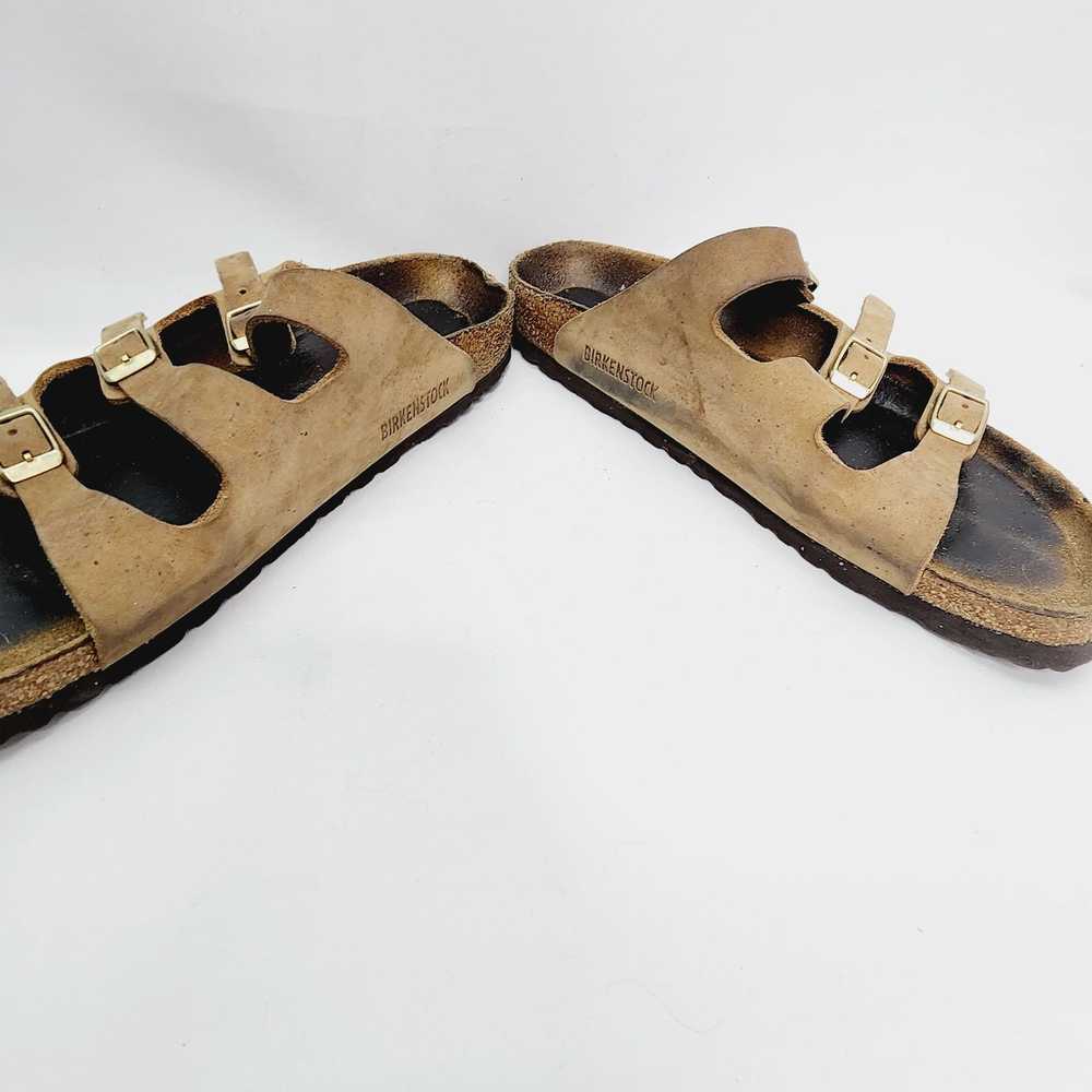 Birkenstock Birkenstock Florida Fresh Soft Bed Ta… - image 8