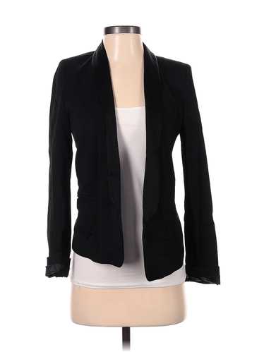 Zara Women Black Blazer XS