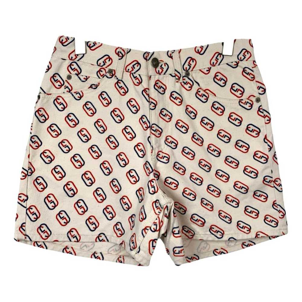 Gucci Combishort - image 1