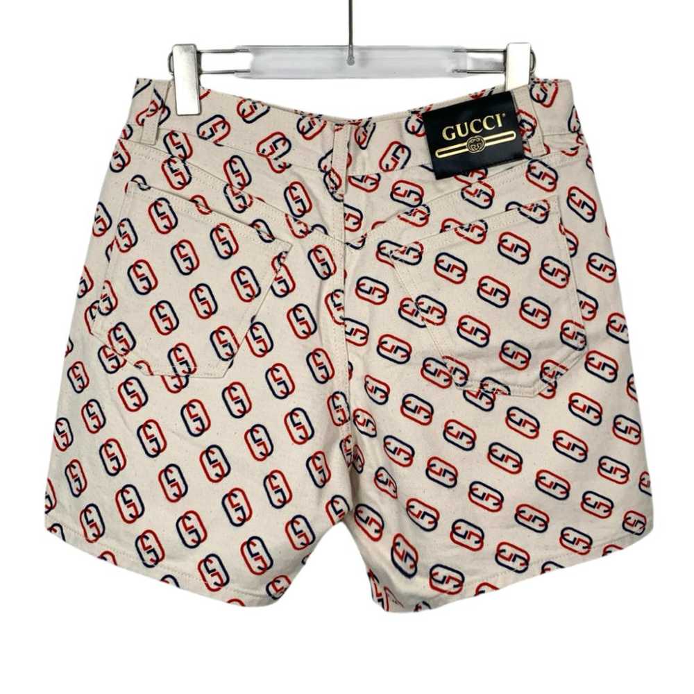 Gucci Combishort - image 2