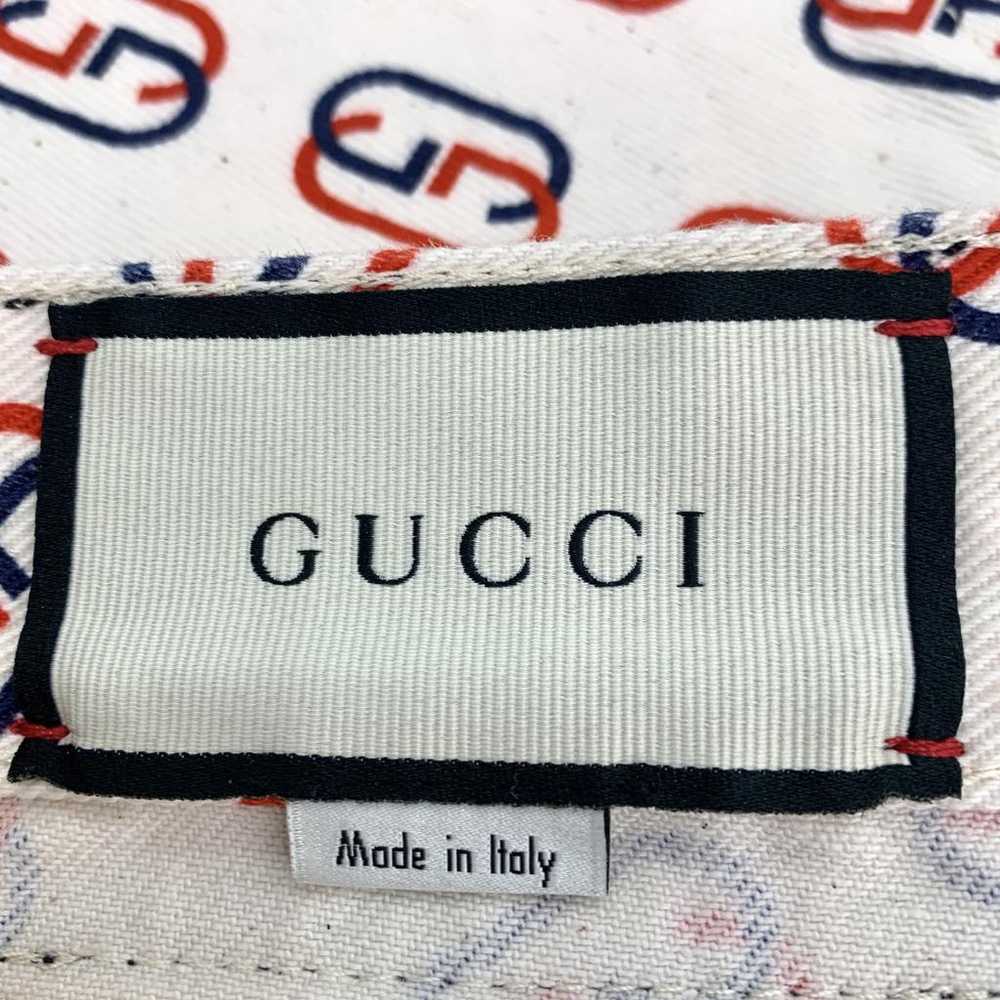 Gucci Combishort - image 3