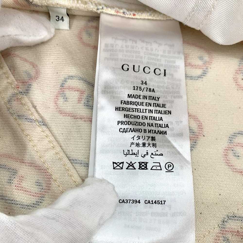 Gucci Combishort - image 6