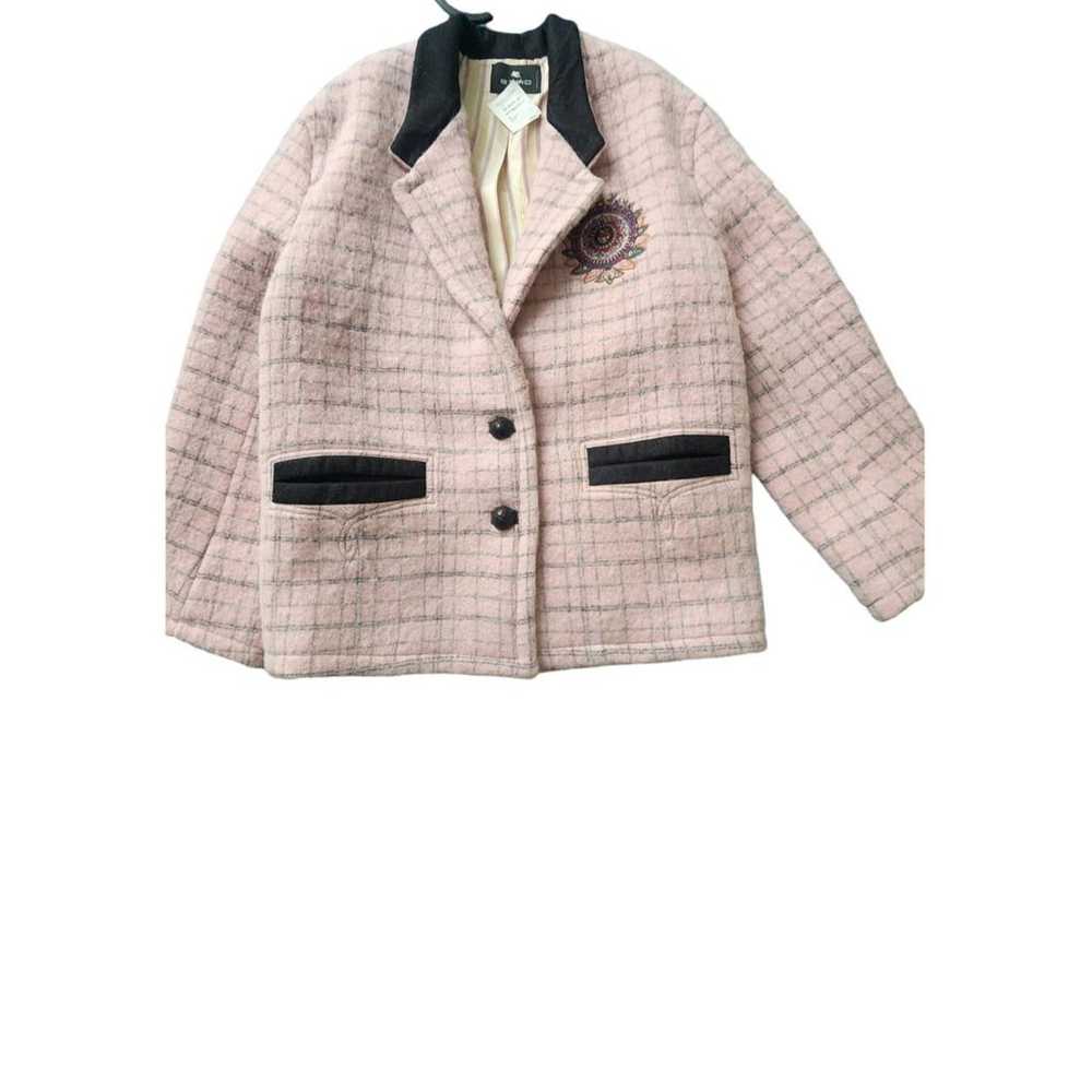 Etro Wool jacket - image 2