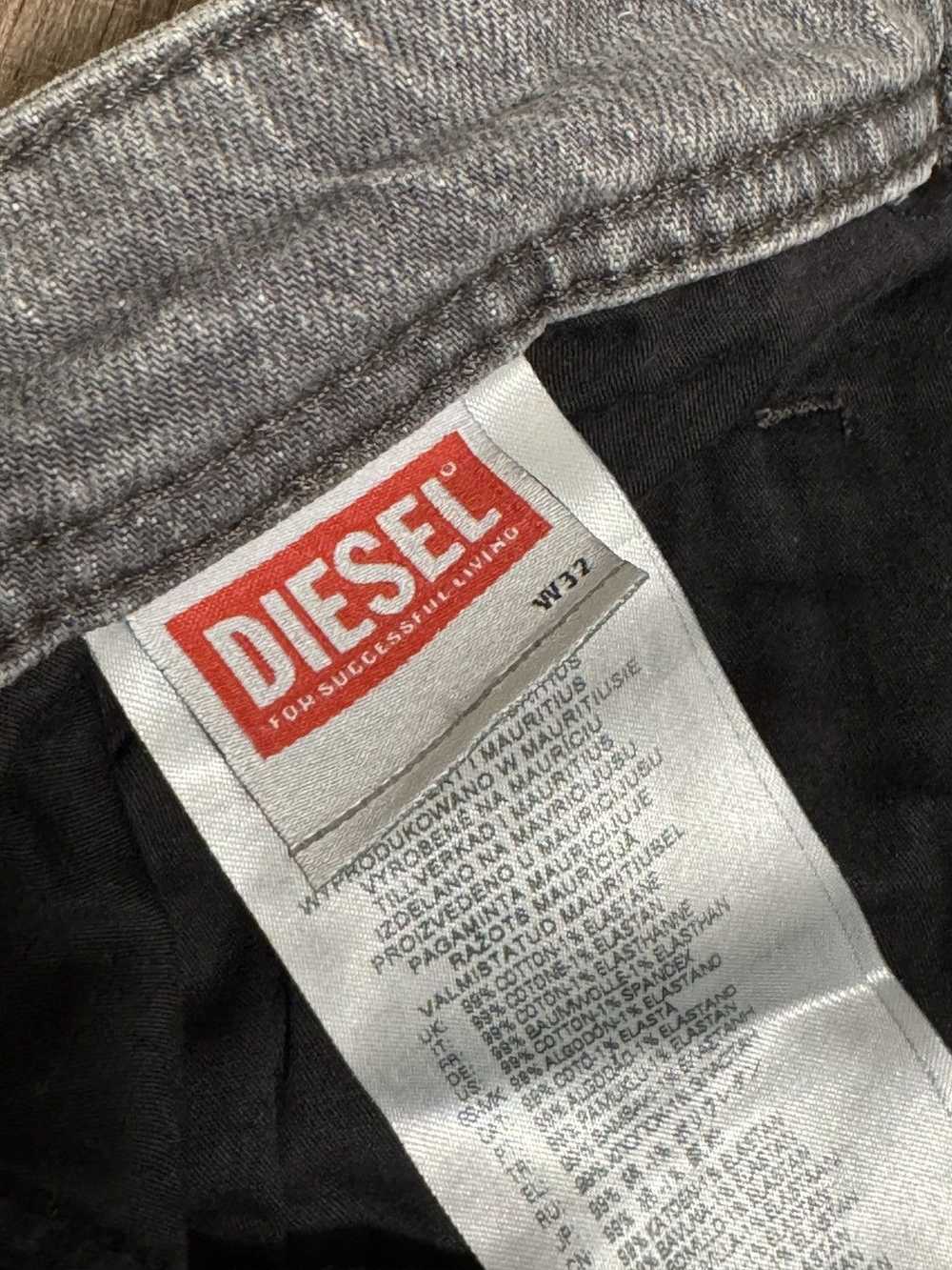 Diesel Diesel Jeans - image 3