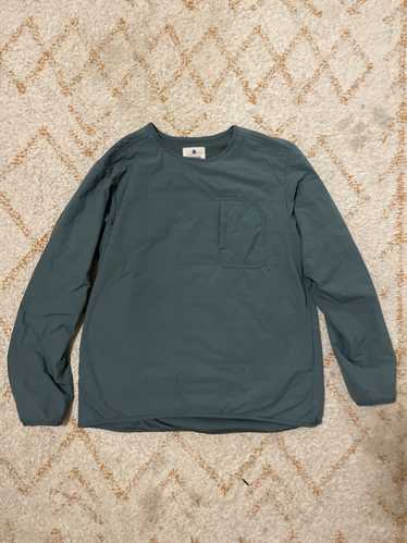 Snow Peak Snow Peak Pullover