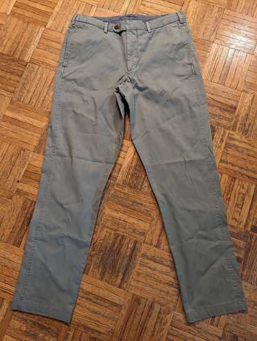 Sid Mashburn Pants - image 1