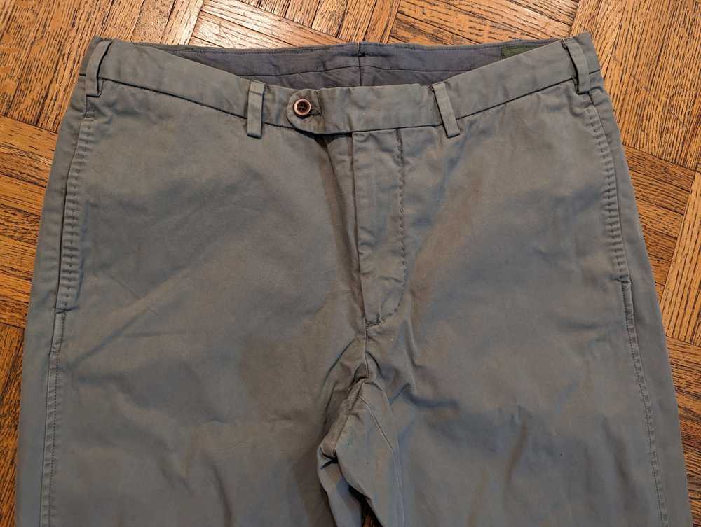 Sid Mashburn Pants - image 2