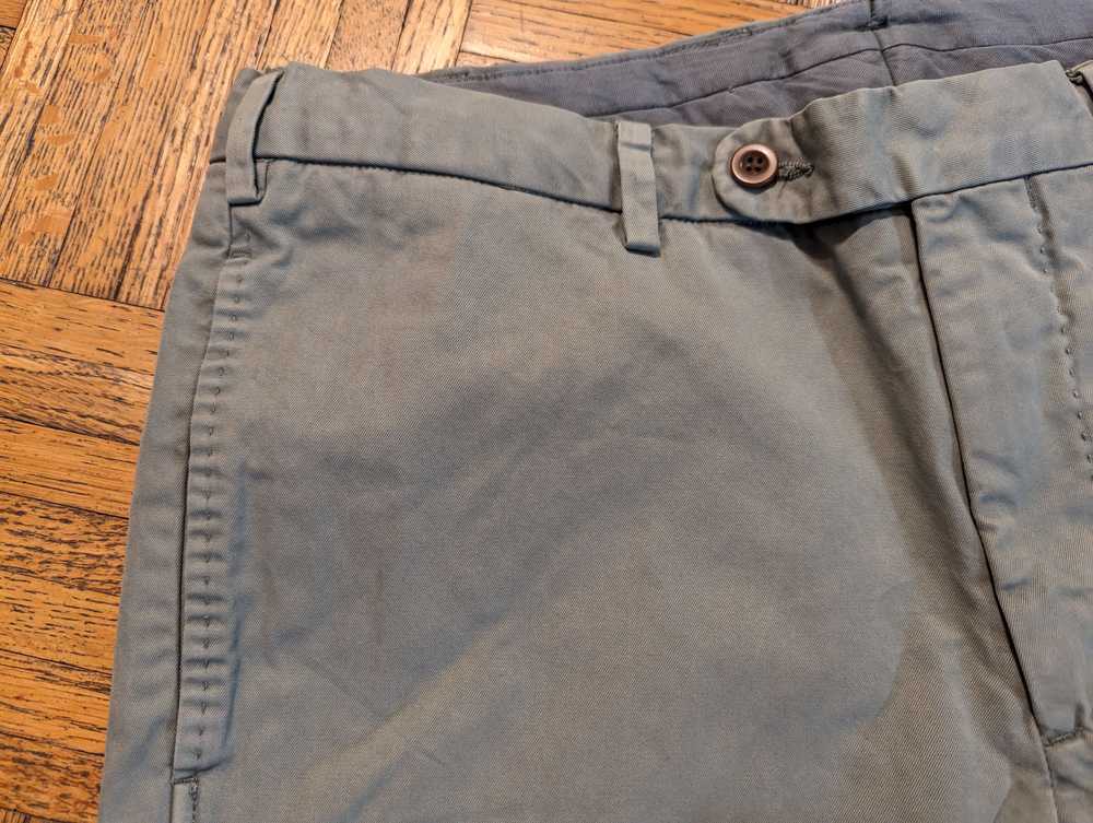 Sid Mashburn Pants - image 4