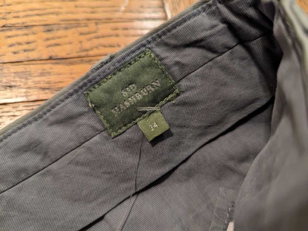 Sid Mashburn Pants - image 5