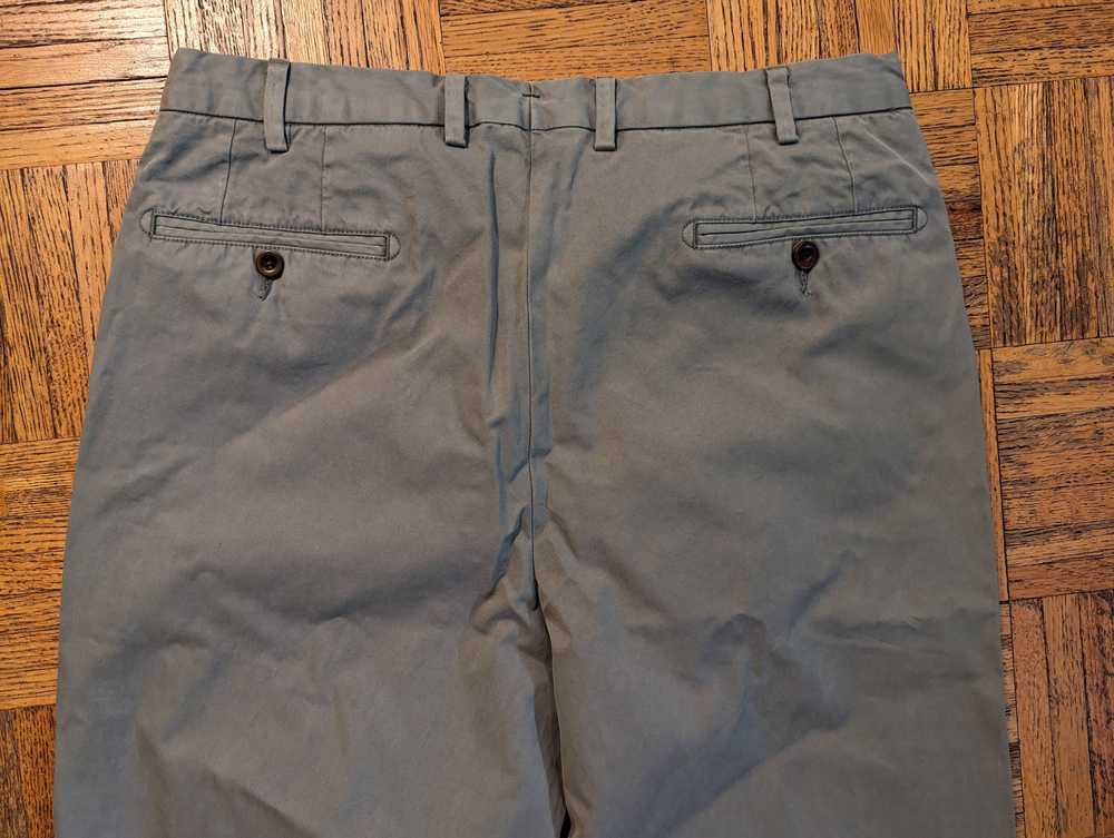 Sid Mashburn Pants - image 6