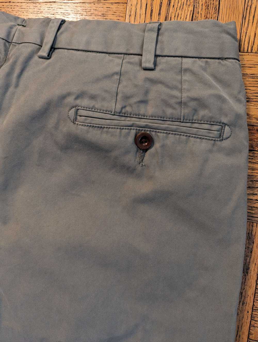 Sid Mashburn Pants - image 7