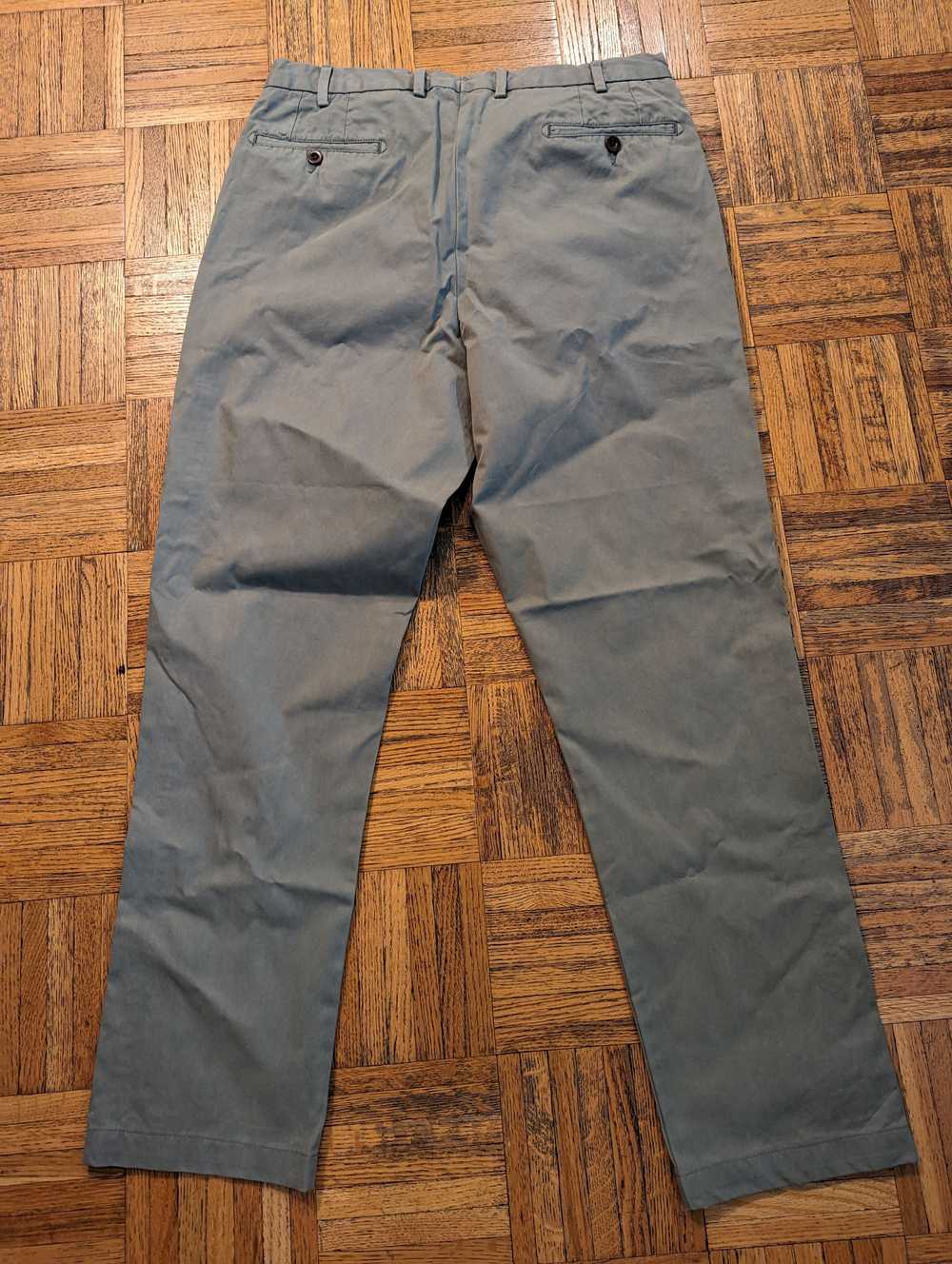 Sid Mashburn Pants - image 8