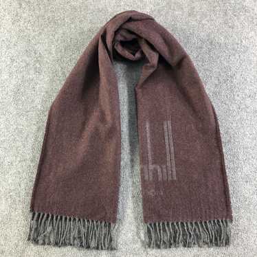 Alfred Dunhill × Vintage × Winter Session Alfred … - image 1