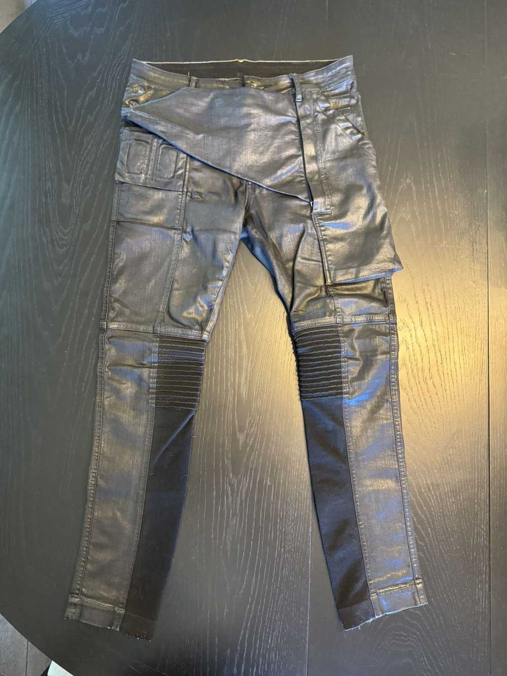 Rick Owens Drkshdw Memphis Drkshdw Pant - image 1