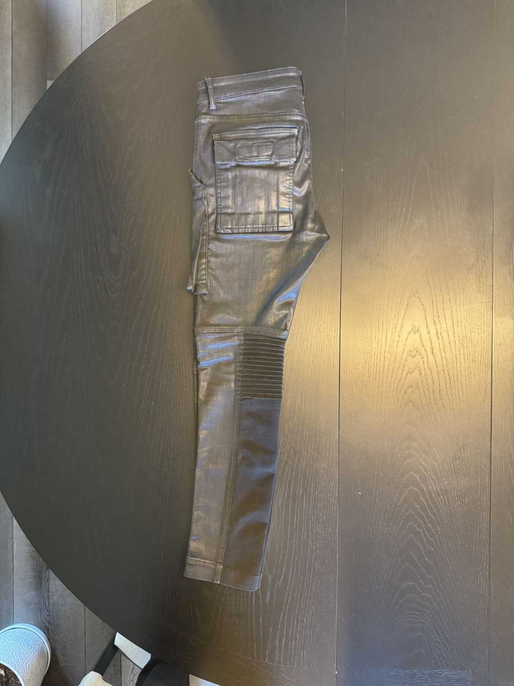 Rick Owens Drkshdw Memphis Drkshdw Pant - image 3