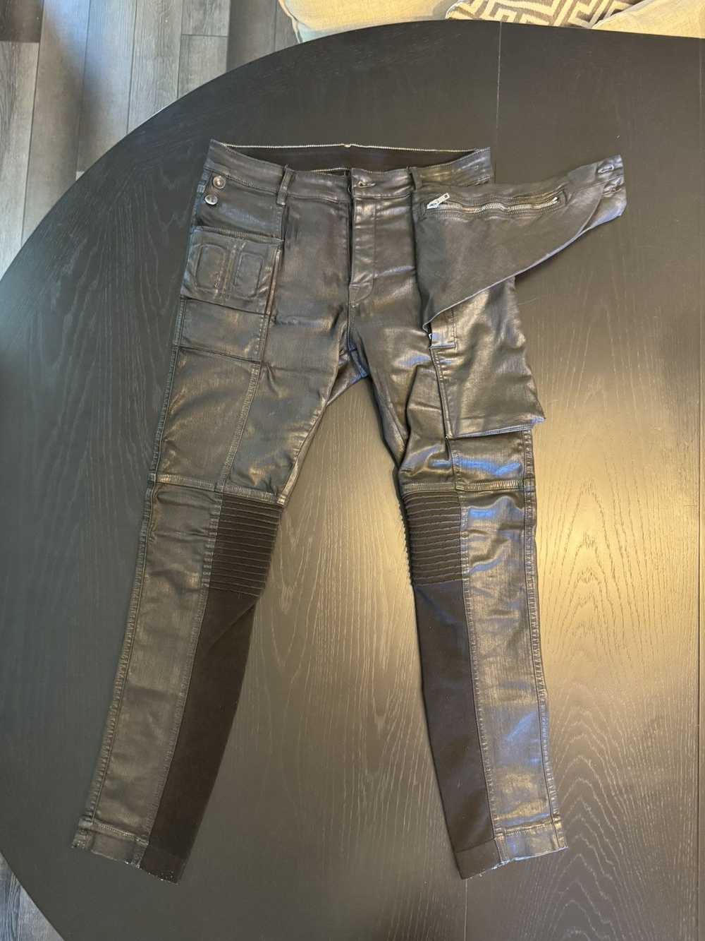 Rick Owens Drkshdw Memphis Drkshdw Pant - image 4