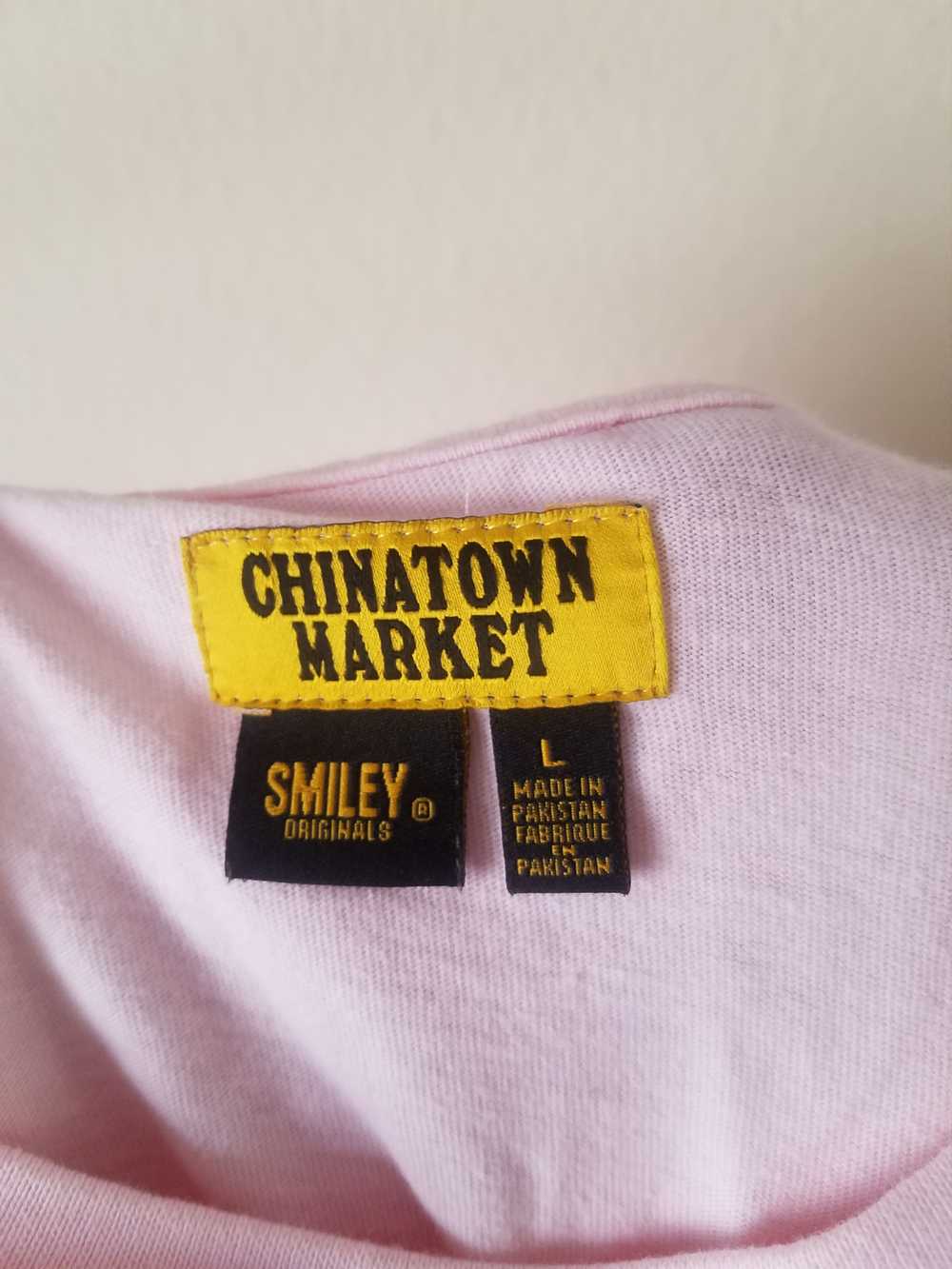 Market × Urban Outfitters × Vintage SMILEY ROSES … - image 2