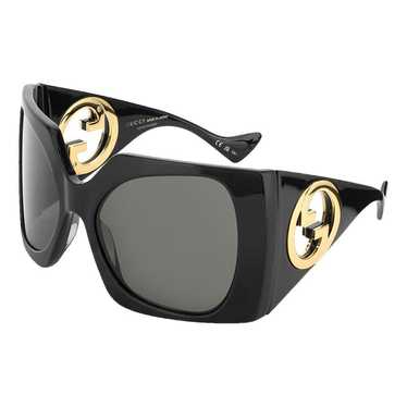 Gucci Oversized sunglasses - image 1