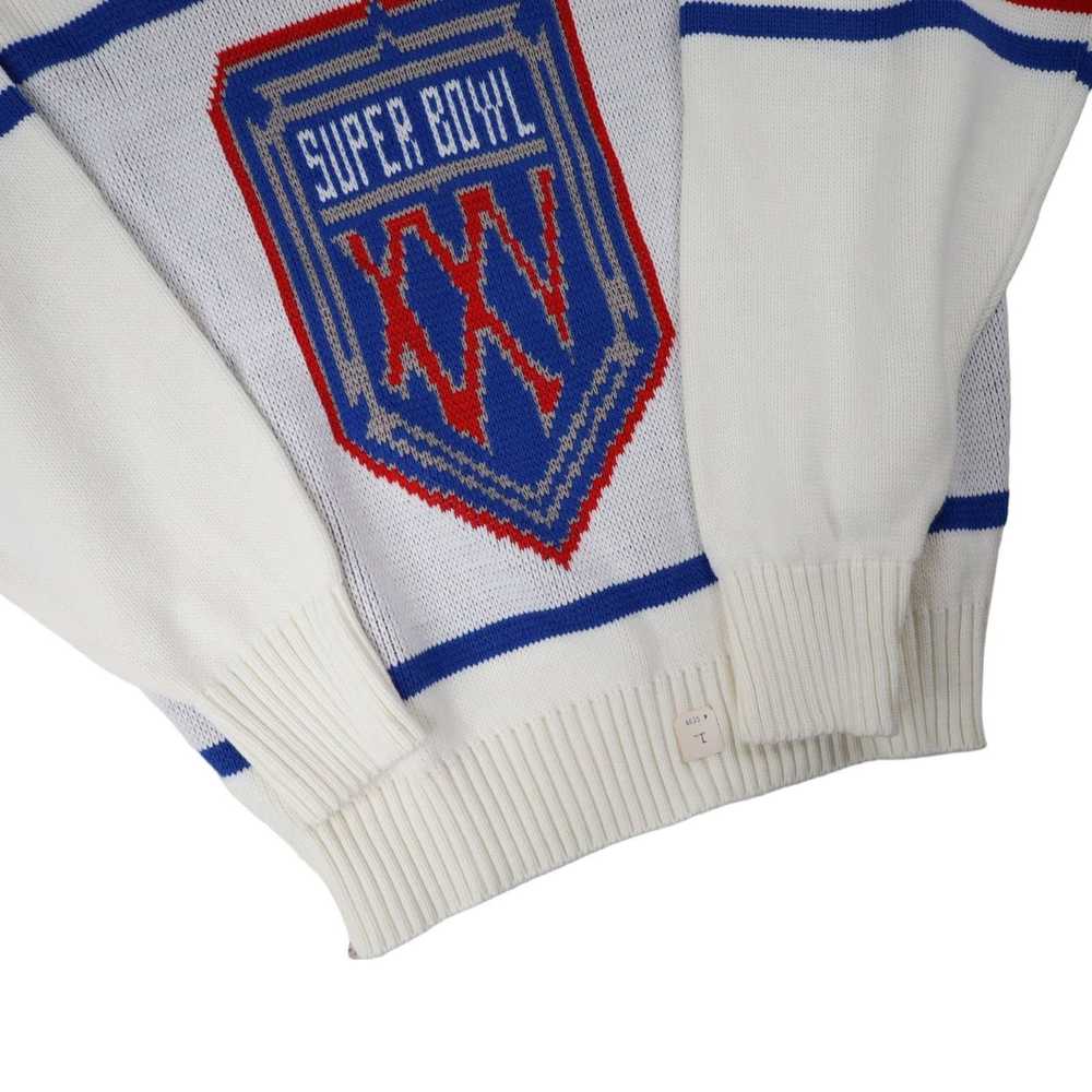 NFL × Vintage Vintage NFL Cliff Engle Super Bowl … - image 3