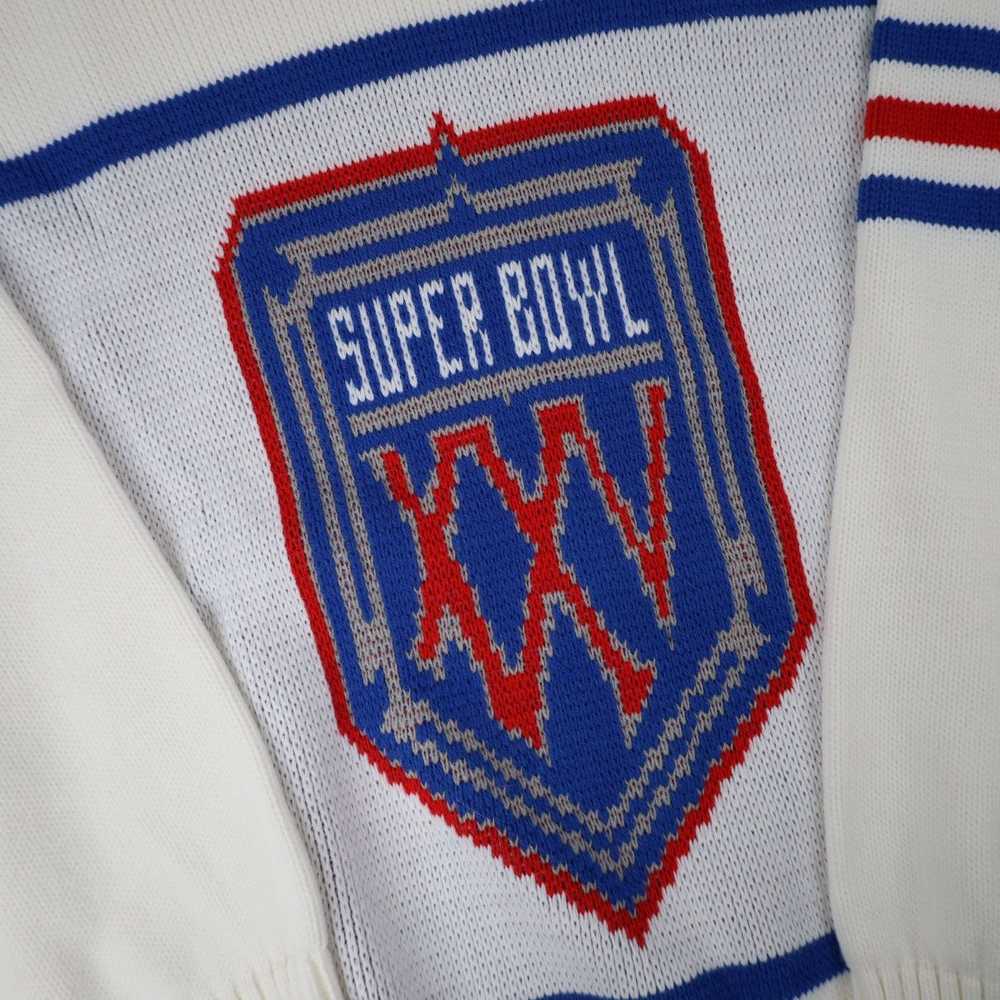 NFL × Vintage Vintage NFL Cliff Engle Super Bowl … - image 4