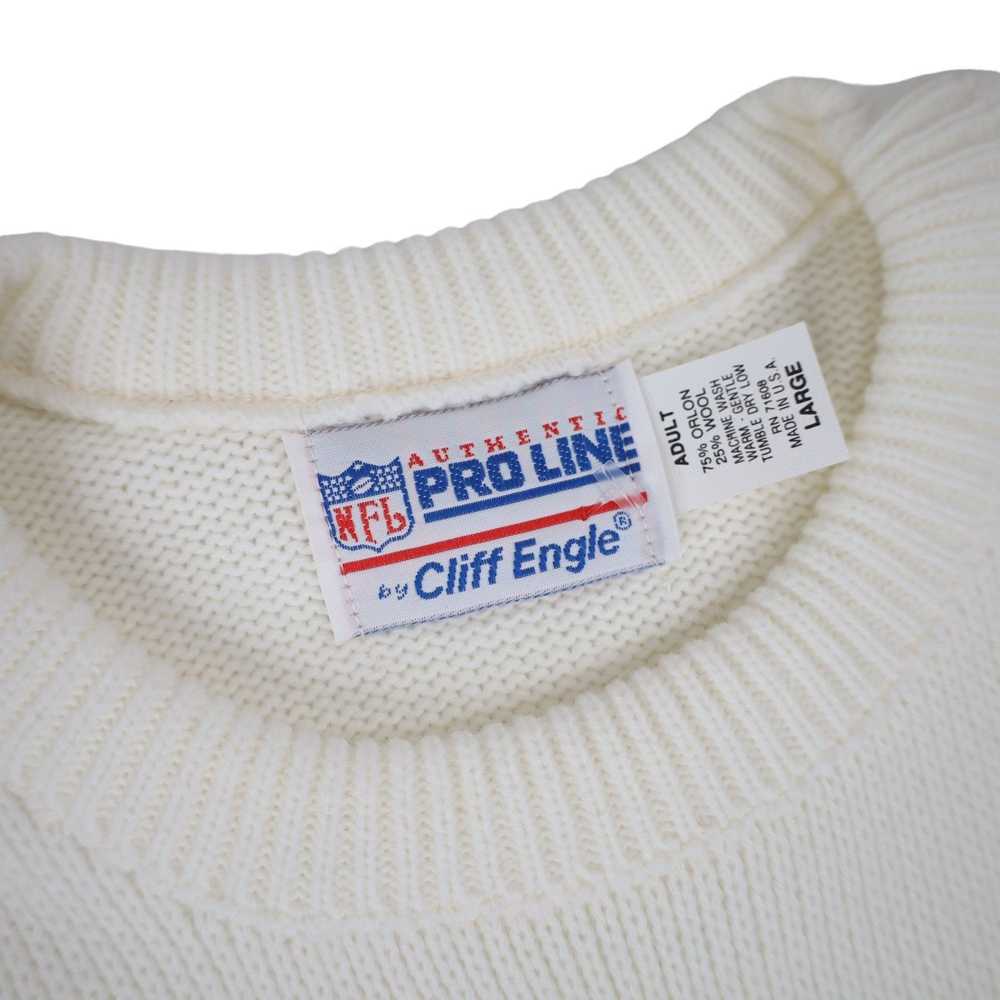 NFL × Vintage Vintage NFL Cliff Engle Super Bowl … - image 7