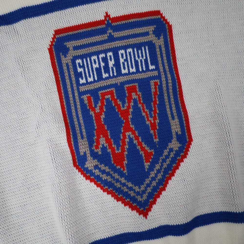 NFL × Vintage Vintage NFL Cliff Engle Super Bowl … - image 8