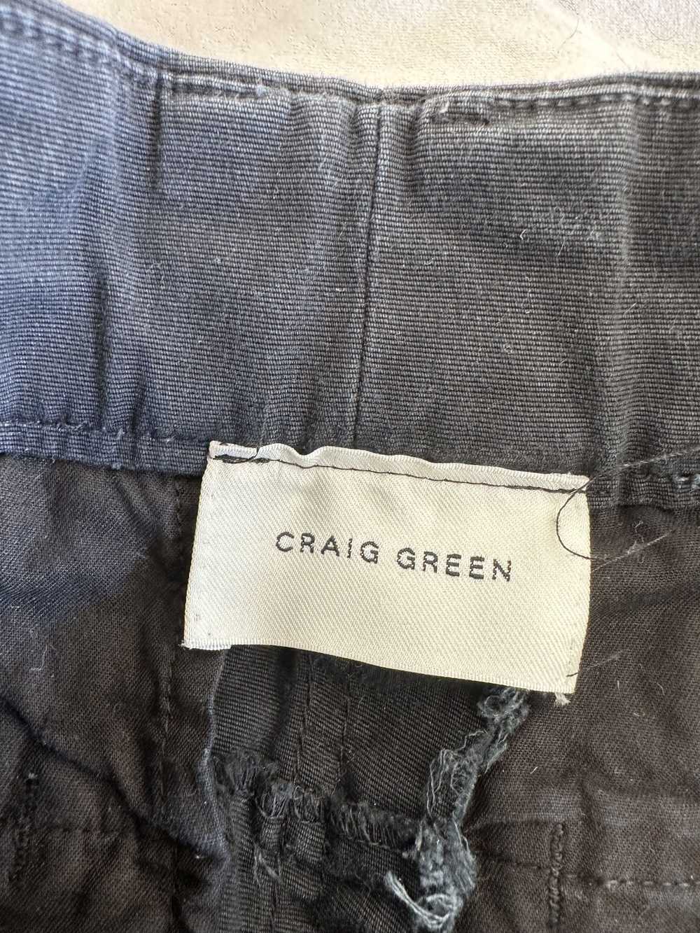 Craig Green Craig Green Trousers - image 7