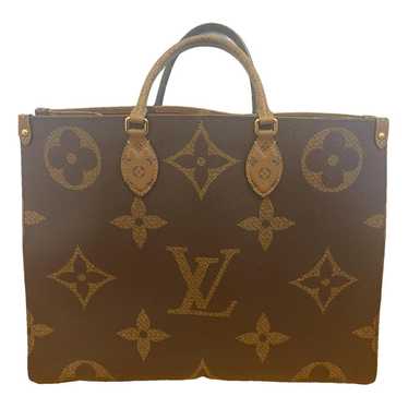 Louis Vuitton Onthego tote