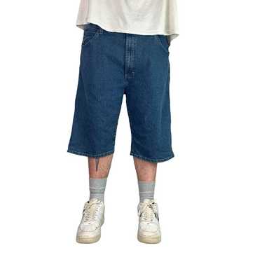 Dickies × Jnco × Southpole Y2K Dickies Baggy JNCO 