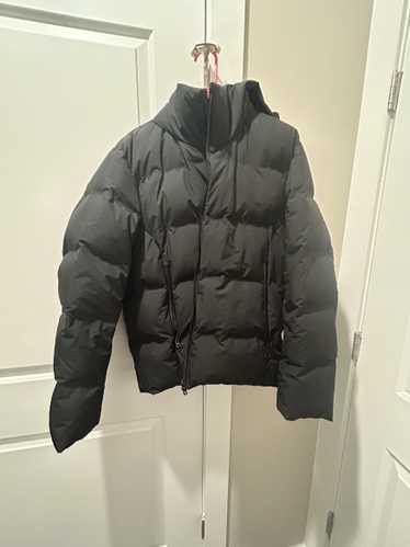 Uniqlo Uniqlo Puffer Jacket