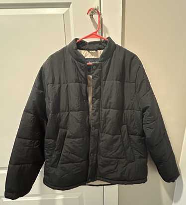 Abercrombie & Fitch Abercrombie Winter Light Jacke