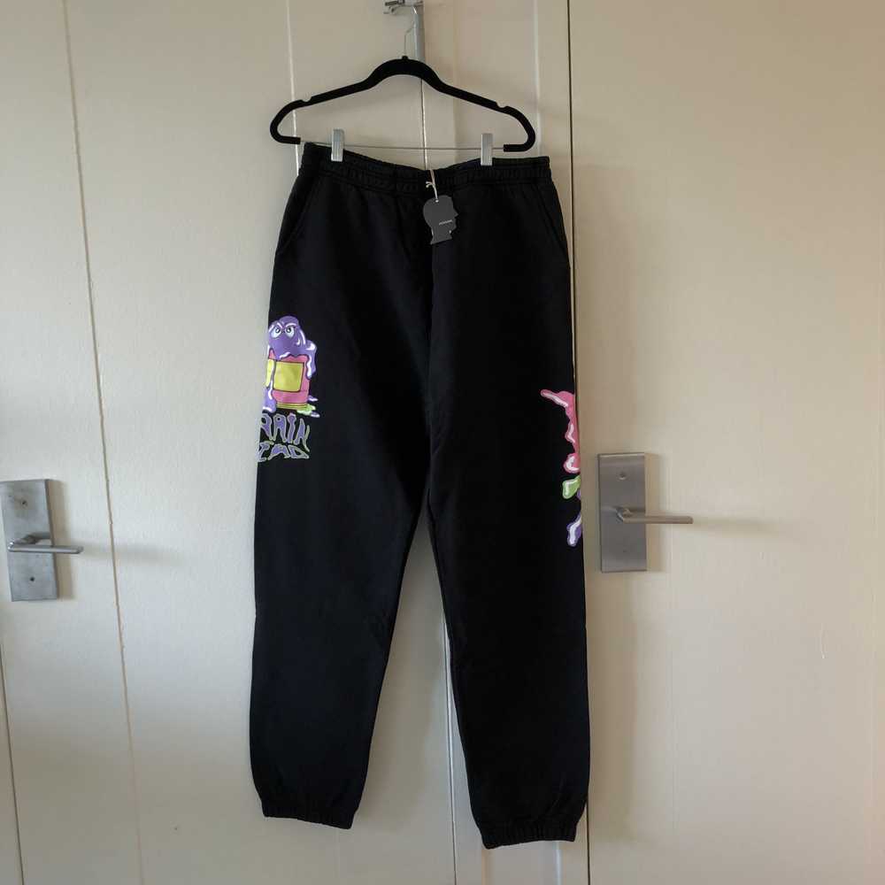 Brain Dead Brain Dead Sweatpants - image 1