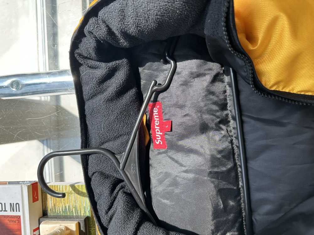 Supreme Supreme Yellow Puffer Reflective - image 7