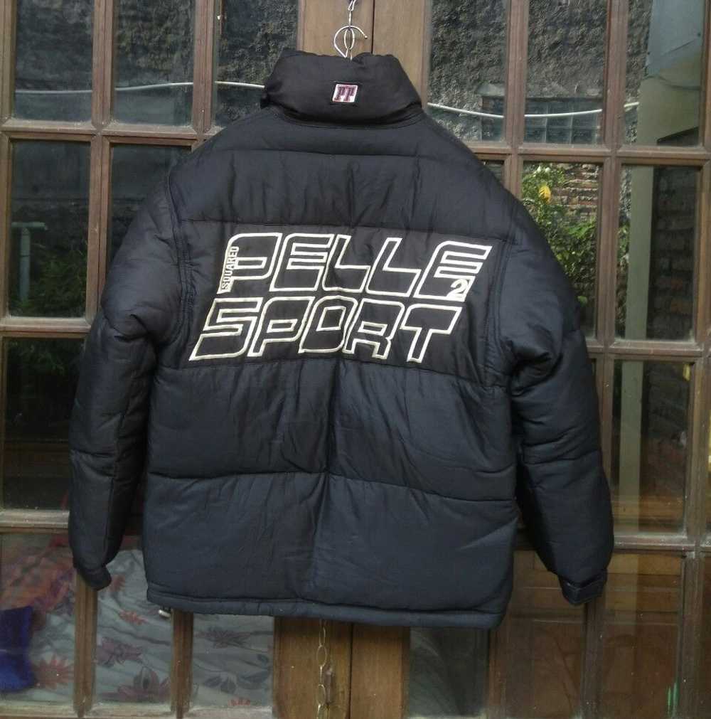 Marc Buchanan × Pelle Pelle PELLE PELLE Marc Buch… - image 1