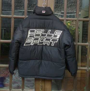 Marc Buchanan × Pelle Pelle PELLE PELLE Marc Buch… - image 1