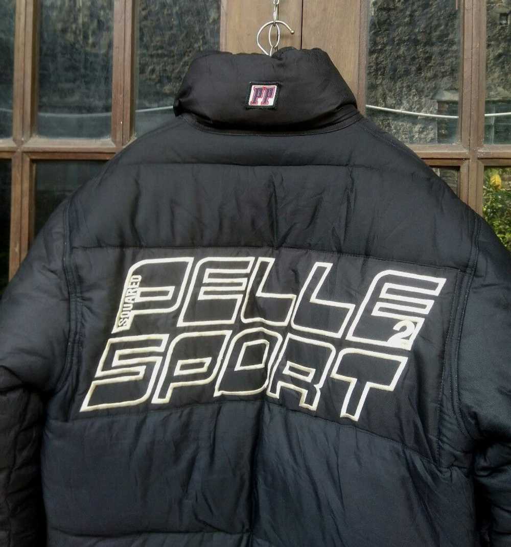 Marc Buchanan × Pelle Pelle PELLE PELLE Marc Buch… - image 2