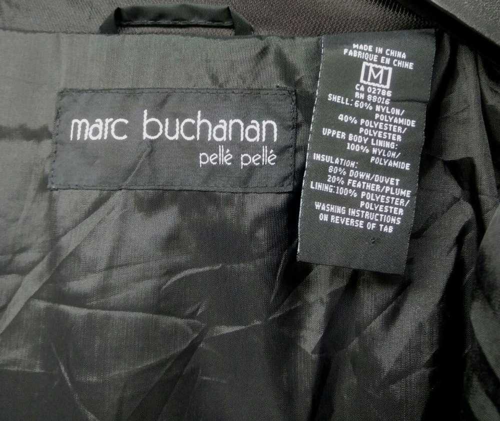 Marc Buchanan × Pelle Pelle PELLE PELLE Marc Buch… - image 8