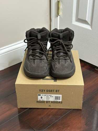 Adidas yeezy dsrt boot Gem