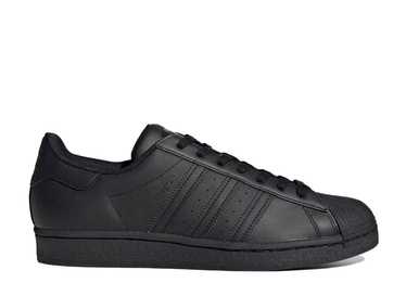 adidas originals Superstar "Core Black Core Black… - image 1