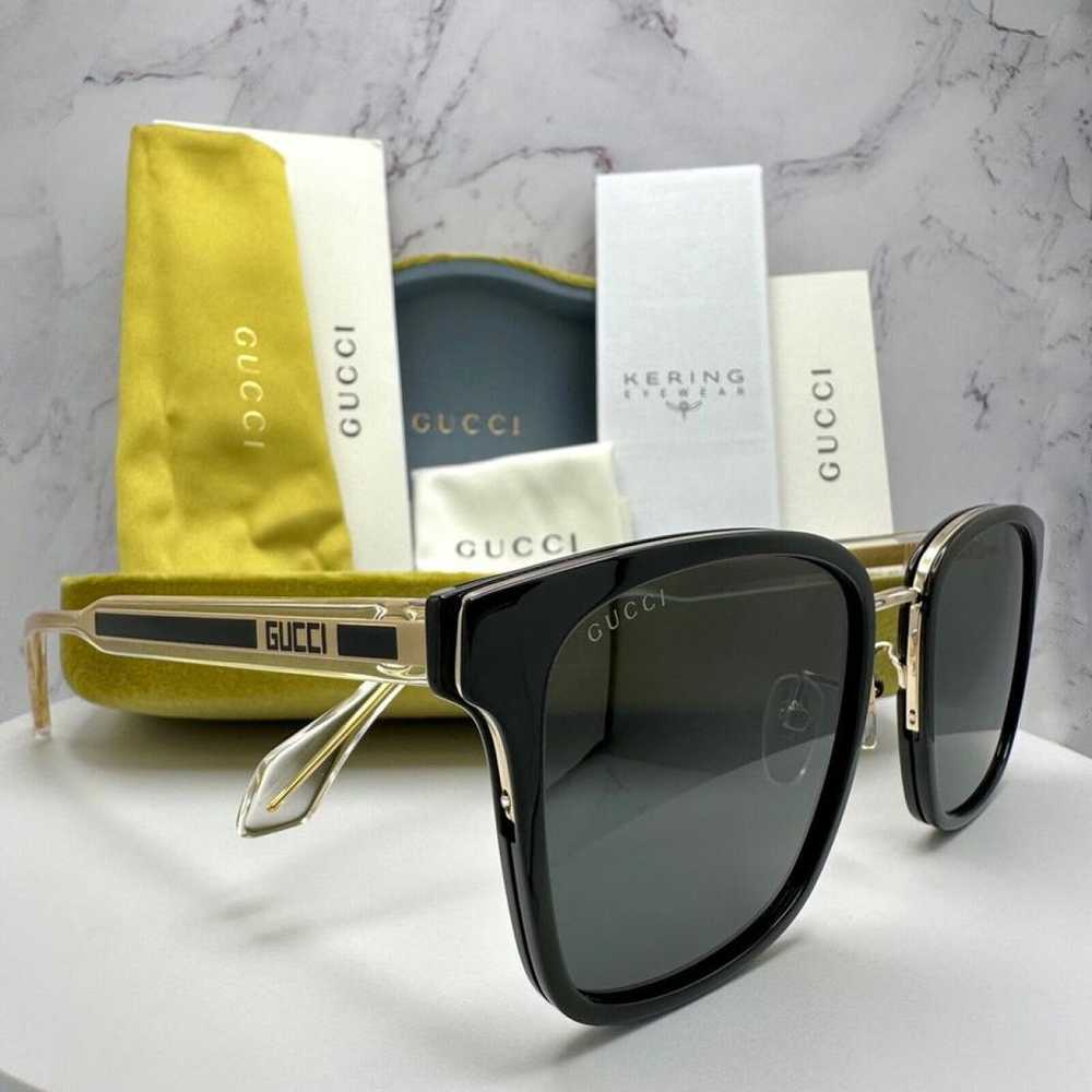 Gucci Sunglasses - image 2