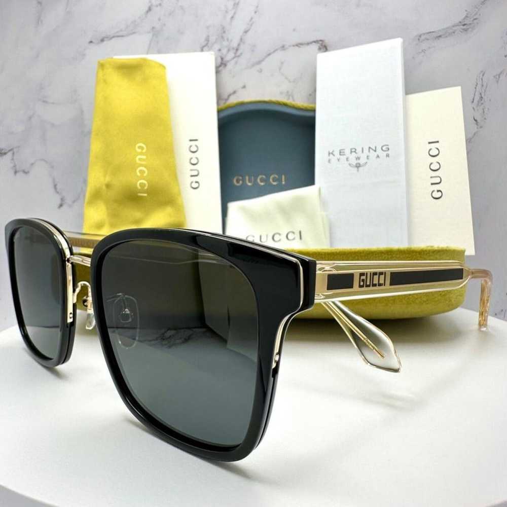 Gucci Sunglasses - image 3