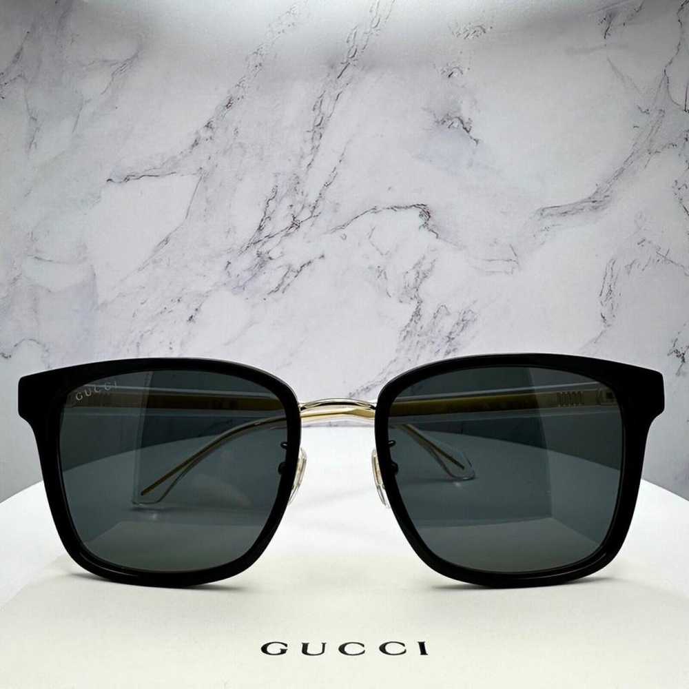 Gucci Sunglasses - image 4