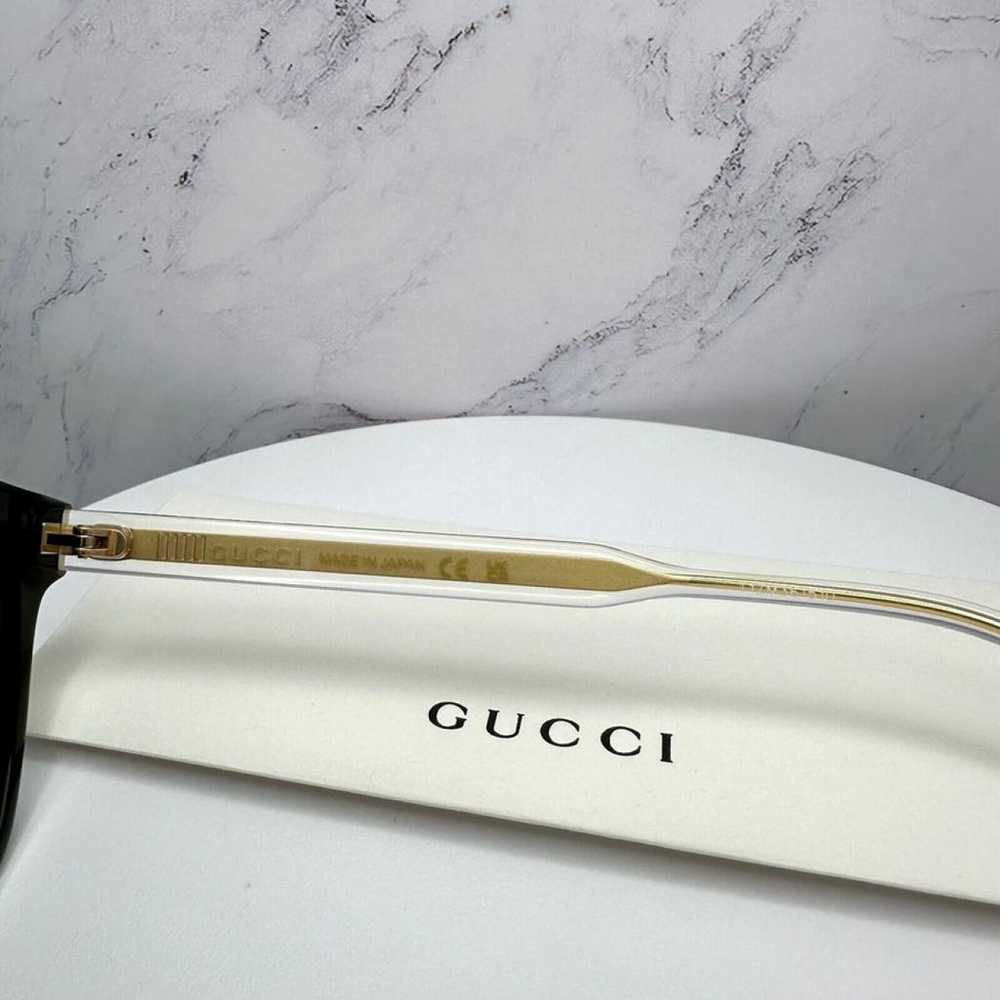 Gucci Sunglasses - image 7