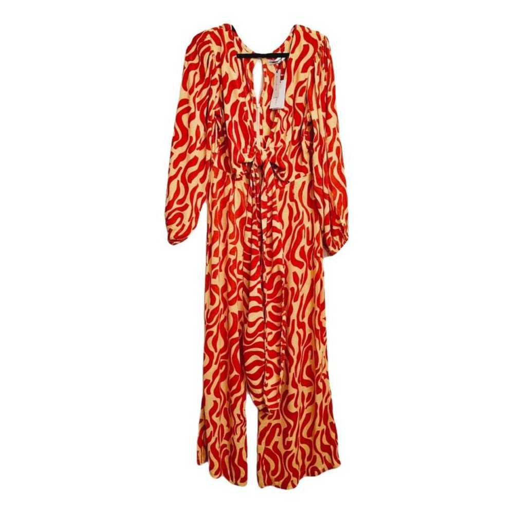 Faithfull The Brand Jumpsuit - image 1